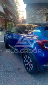 2023 Renault Captur
