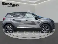 2023 Renault Captur