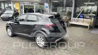 2023 Renault Captur