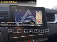 2023 Renault Captur