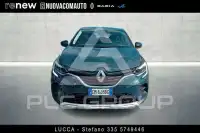 2023 Renault Captur