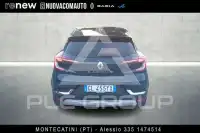 2023 Renault Captur