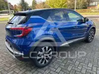2023 Renault Captur