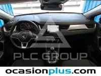 2023 Renault Captur