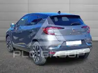 2023 Renault Captur