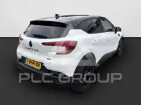 2023 Renault Captur