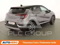 2023 Renault Captur