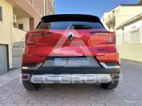 2023 Renault Captur