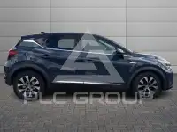 2023 Renault Captur