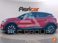 2023 Renault Captur