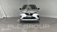2023 Renault Captur