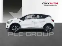 2023 Renault Captur
