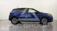 2023 Renault Captur