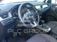 2023 Renault Captur