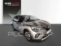 2023 Renault Captur