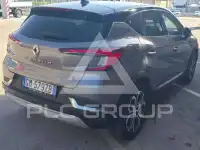2023 Renault Captur