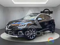 2023 Renault Captur