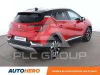 2023 Renault Captur