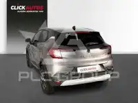 2023 Renault Captur
