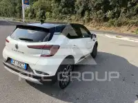2023 Renault Captur