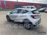2023 Renault Captur