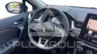 2023 Renault Captur