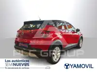 2023 Renault Captur
