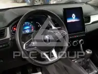 2023 Renault Captur
