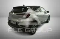 2023 Renault Captur