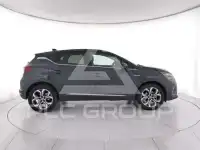 2023 Renault Captur