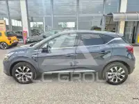 2023 Renault Captur