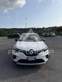 2023 Renault Captur