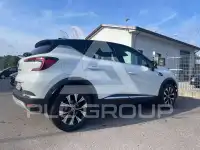 2023 Renault Captur