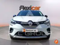 2023 Renault Captur