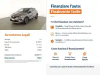2023 Renault Captur