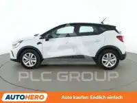 2023 Renault Captur