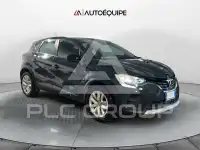 2023 Renault Captur