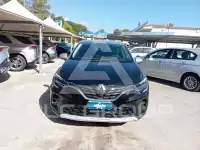 2023 Renault Captur