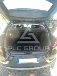 2023 Renault Captur