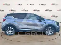 2023 Renault Captur