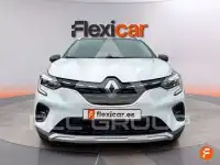 2023 Renault Captur