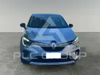 2023 Renault Captur