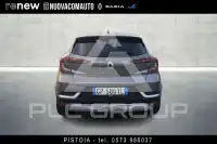 2023 Renault Captur