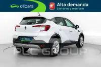 2023 Renault Captur