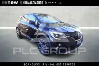 2023 Renault Captur