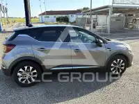 2023 Renault Captur