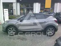 2023 Renault Captur