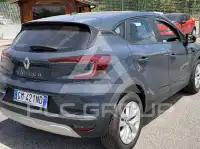 2023 Renault Captur