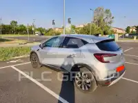 2023 Renault Captur