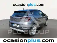 2023 Renault Captur